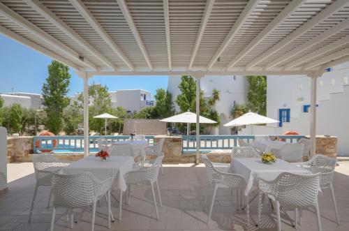 Aparthotel Hotel Francesca