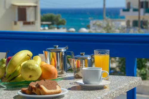 Aparthotel Hotel Francesca