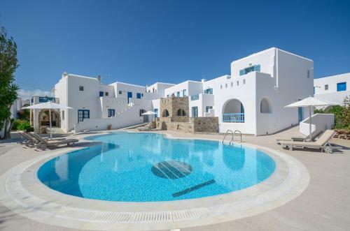 Aparthotel Hotel Francesca