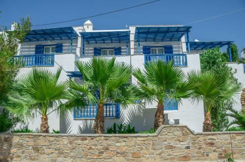 Aparthotel Hotel Francesca