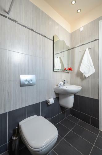 Aparthotel Hotel Francesca