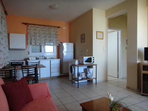 Karfas Sea Apartments