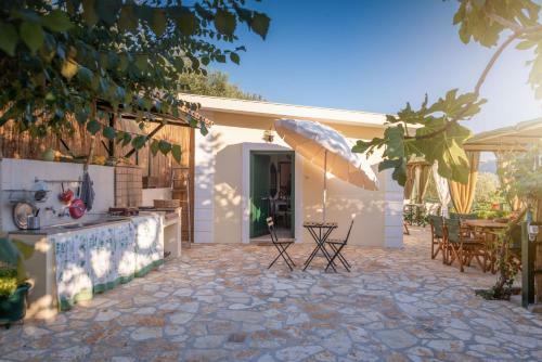 Apartamento Liodentro - Olea