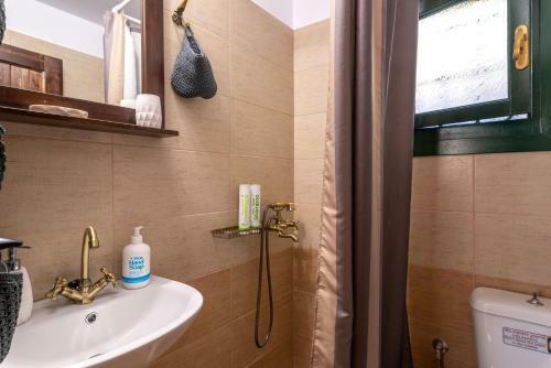 Apartamento Liodentro - Olea