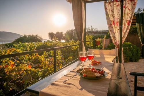 Apartamento Liodentro - Olea