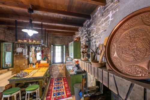 Apartamento Liodentro - Olea