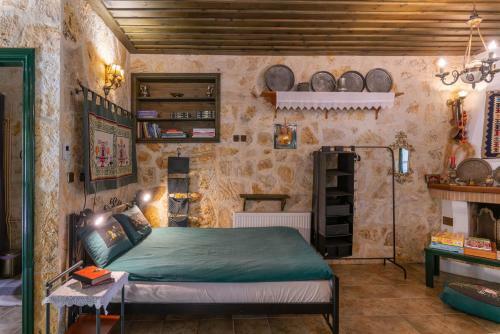 Apartamento Liodentro - Olea