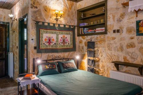 Apartamento Liodentro - Olea