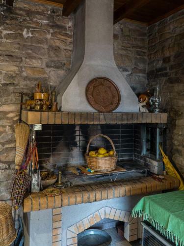 Apartamento Liodentro - Olea