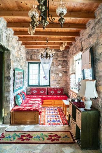 Apartamento Liodentro - Olea