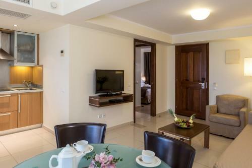 Neptune Hotel-resort, Convention Centre & Spa