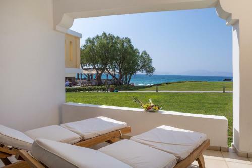 Neptune Hotel-resort, Convention Centre & Spa