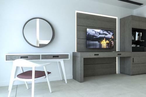 Neptune Hotel-resort, Convention Centre & Spa