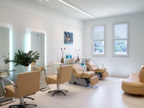 Neptune Hotel-resort, Convention Centre & Spa