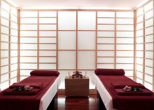 Neptune Hotel-resort, Convention Centre & Spa