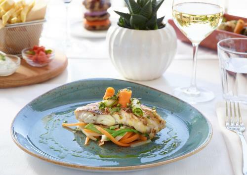 Neptune Hotel-resort, Convention Centre & Spa