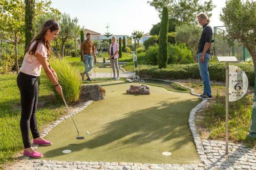 Neptune Hotel-resort, Convention Centre & Spa