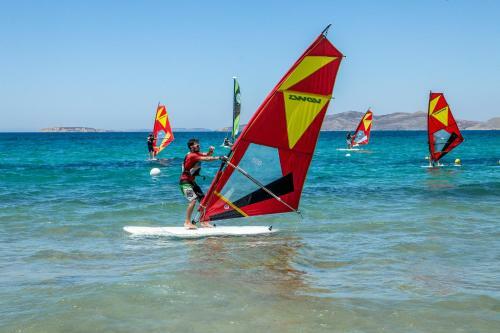 Neptune Hotel-resort, Convention Centre & Spa