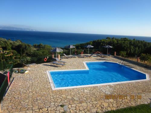 Apartamento Gerasimoula Studios