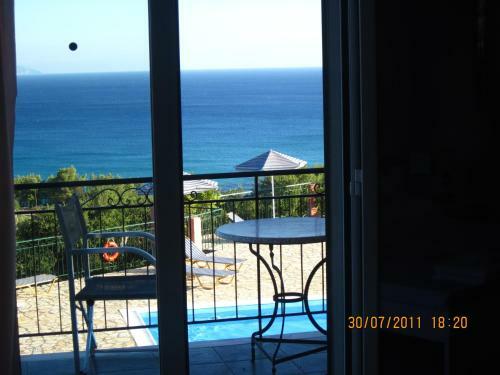 Apartamento Gerasimoula Studios