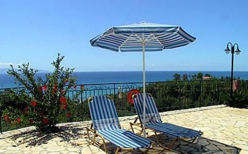 Apartamento Gerasimoula Studios