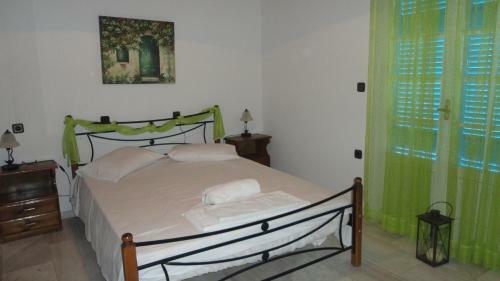 Apartamento Casa Di Giorgio