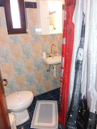 Apartamento Pelagos Beachfront