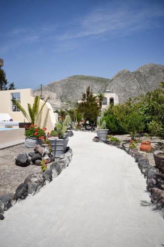 Apartamento Marina's Studios