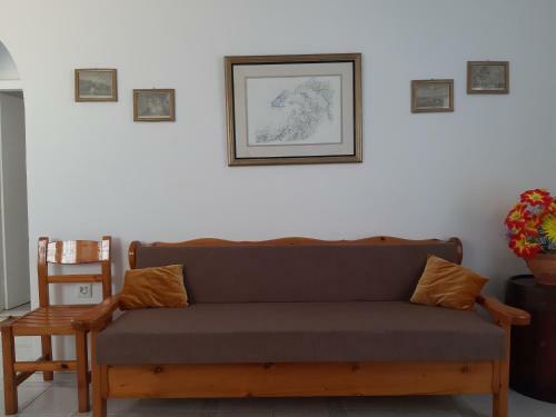 Katerina Kafieri Apartments