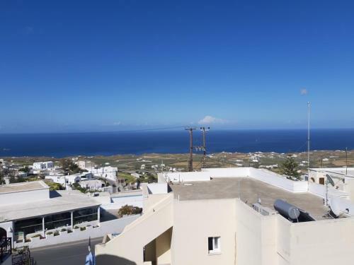 Katerina Kafieri Apartments