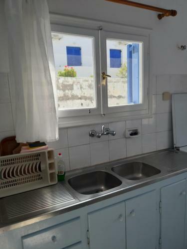 Katerina Kafieri Apartments