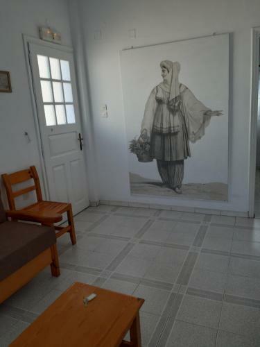 Katerina Kafieri Apartments