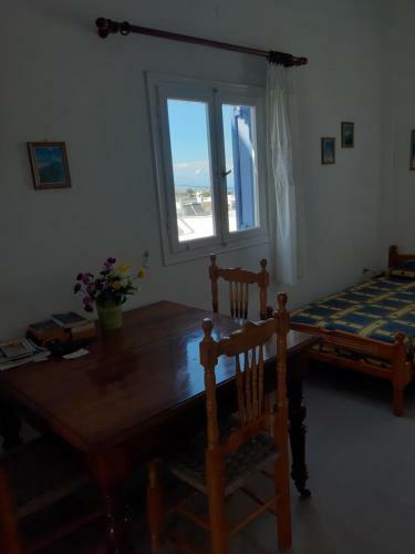 Katerina Kafieri Apartments