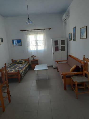 Katerina Kafieri Apartments