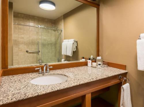 Hotel Skamania Lodge