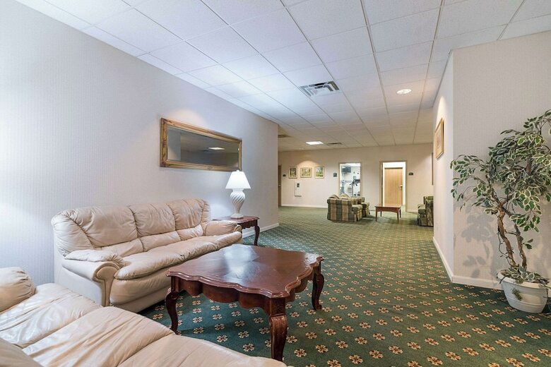 Holiday Inn Express Hotel & Suites Schoharie