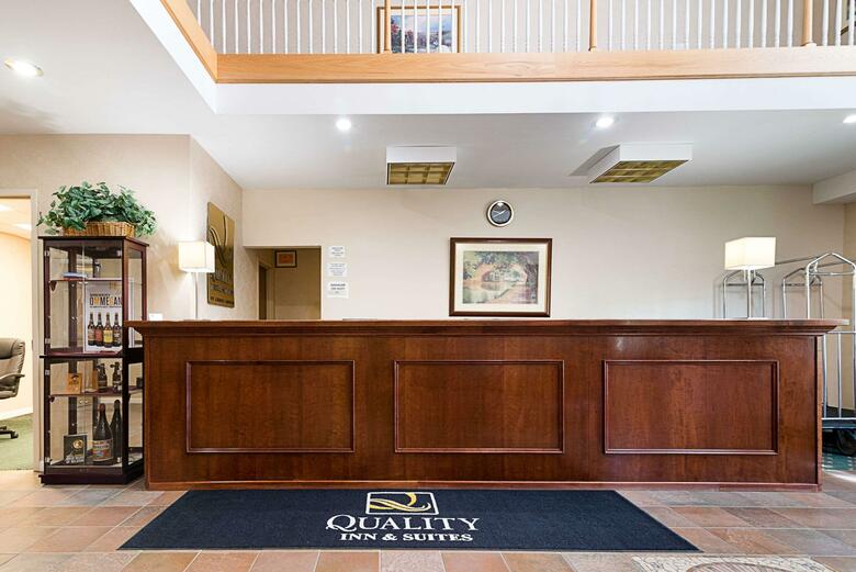 Holiday Inn Express Hotel & Suites Schoharie
