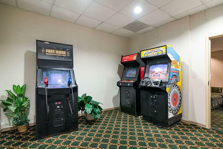 Holiday Inn Express Hotel & Suites Schoharie