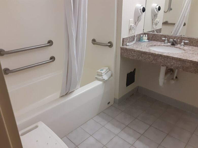 Holiday Inn Express Hotel & Suites Schoharie