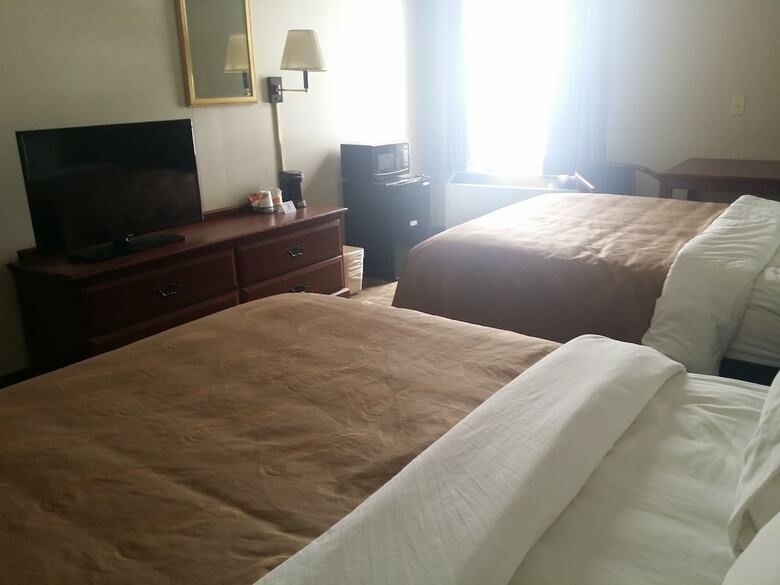 Holiday Inn Express Hotel & Suites Schoharie