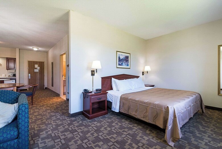 Holiday Inn Express Hotel & Suites Schoharie
