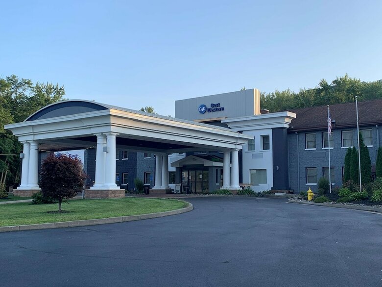 Hotel Holiday Inn Express Owego