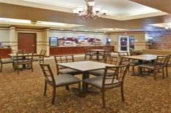 Hotel Holiday Inn Express