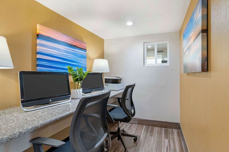 Hotel Best Western Plus Heritage Inn