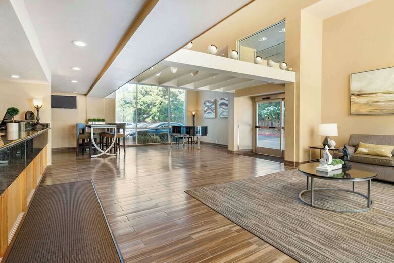 Hotel Best Western Plus Heritage Inn