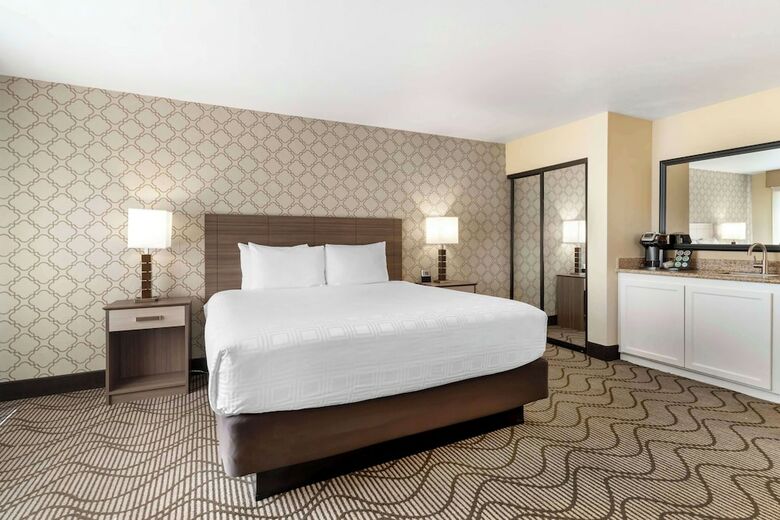 Hotel Best Western Plus Heritage Inn