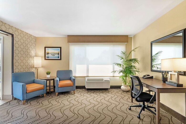 Hotel Best Western Plus Heritage Inn