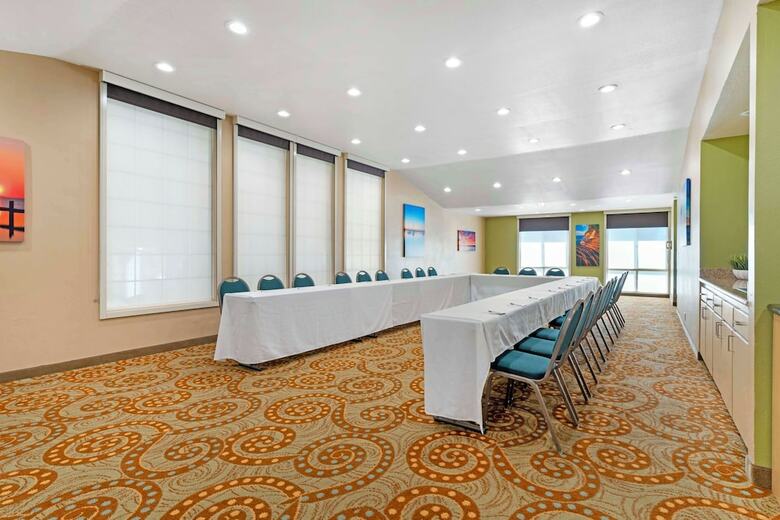 Hotel Best Western Plus Heritage Inn