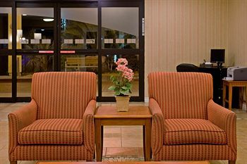Hotel Holiday Inn Express Colton