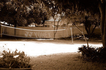 Albergue Trees Too Guest Lodge